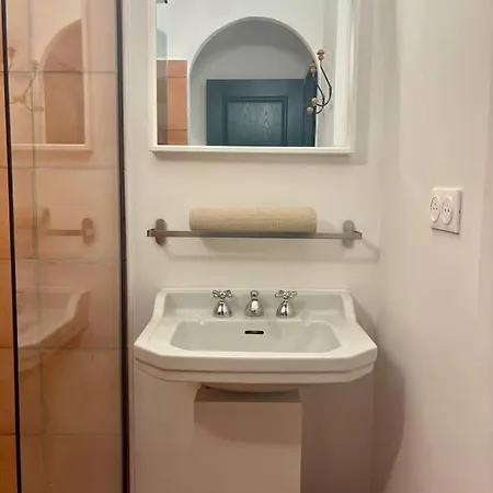 Villa Magdala-Suite Familiale Hyères