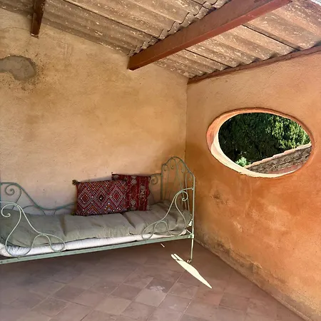 Villa Magdala-Suite Familiale Hyères