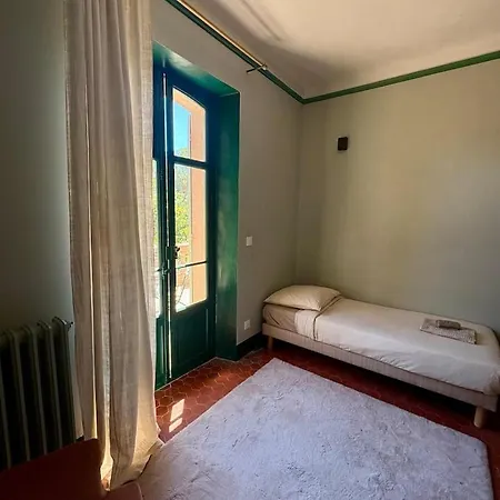Villa Magdala-Suite Familiale 3* Hyères