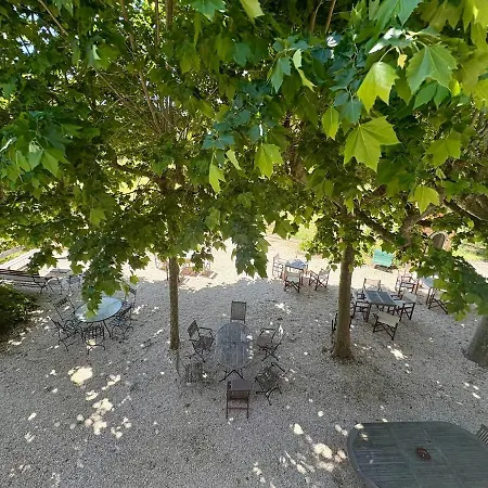Couette-café Villa Magdala-Suite Familiale 3*